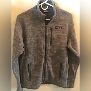 Patagonia Better Sweater Jacket, Small